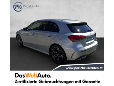 Mercedes-Benz A-Klasse Gebrauchtwagen