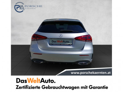 Mercedes-Benz A-Klasse Gebrauchtwagen