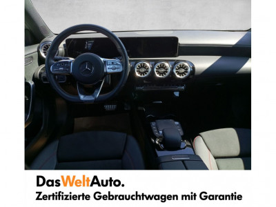 Mercedes-Benz A-Klasse Gebrauchtwagen