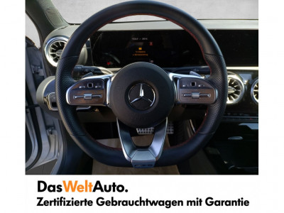 Mercedes-Benz A-Klasse Gebrauchtwagen