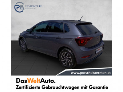 VW Polo Gebrauchtwagen