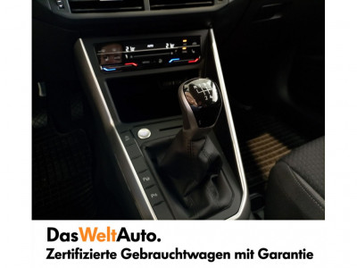 VW Taigo Gebrauchtwagen