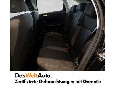 VW Taigo Gebrauchtwagen