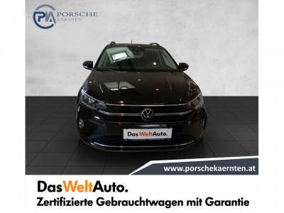 VW Taigo Gebrauchtwagen