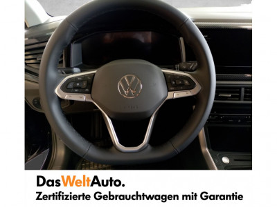 VW Taigo Gebrauchtwagen