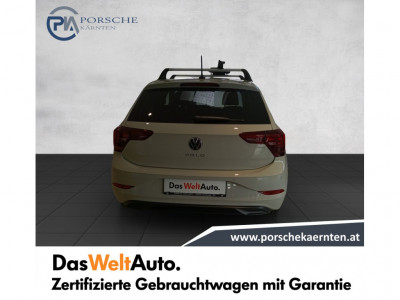 VW Polo Gebrauchtwagen