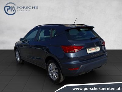 Seat Arona Gebrauchtwagen