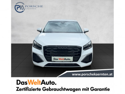 Audi Q2 Gebrauchtwagen