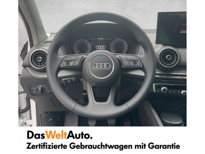 Audi Q2 Gebrauchtwagen