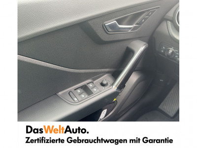 Audi Q2 Gebrauchtwagen