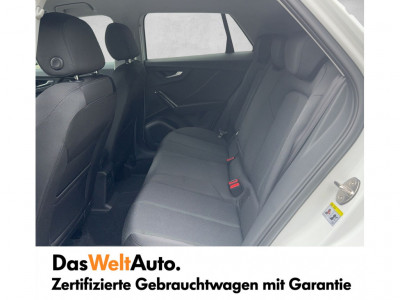 Audi Q2 Gebrauchtwagen