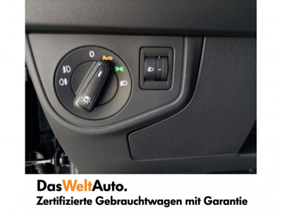 VW Taigo Gebrauchtwagen