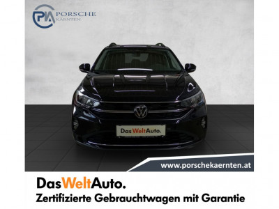 VW Taigo Gebrauchtwagen