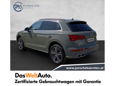 Audi Q5 Gebrauchtwagen