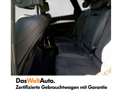 Audi Q5 Gebrauchtwagen