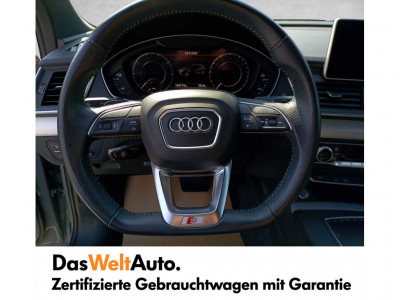 Audi Q5 Gebrauchtwagen