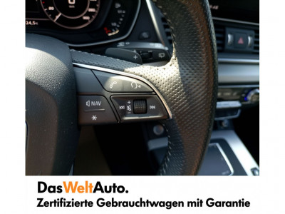 Audi Q5 Gebrauchtwagen