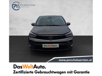 Opel Crossland Gebrauchtwagen