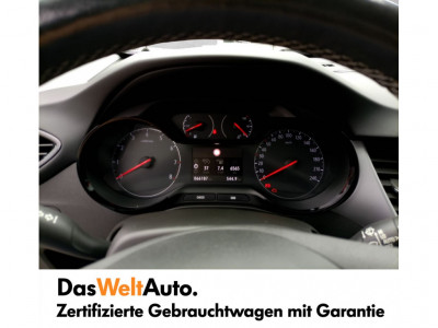 Opel Crossland Gebrauchtwagen