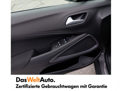 Opel Crossland Gebrauchtwagen