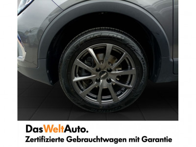 Opel Crossland Gebrauchtwagen