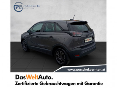 Opel Crossland Gebrauchtwagen