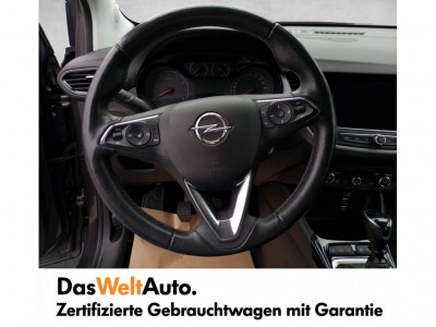 Opel Crossland Gebrauchtwagen