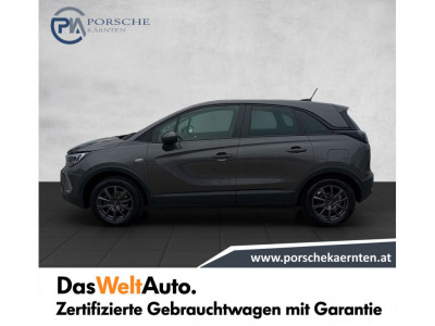 Opel Crossland Gebrauchtwagen