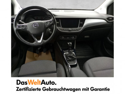 Opel Crossland Gebrauchtwagen