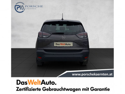 Opel Crossland Gebrauchtwagen