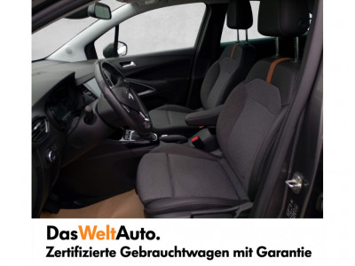 Opel Crossland Gebrauchtwagen