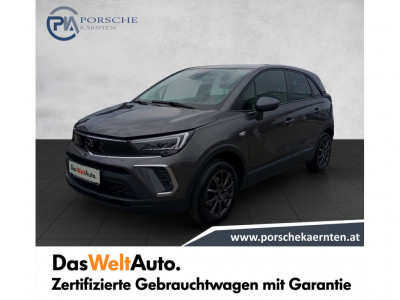 Opel Crossland Gebrauchtwagen