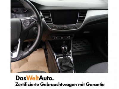 Opel Crossland Gebrauchtwagen