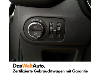 Opel Crossland Gebrauchtwagen