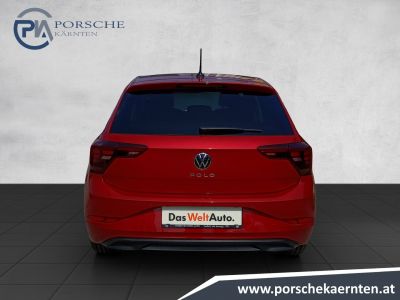 VW Polo Gebrauchtwagen