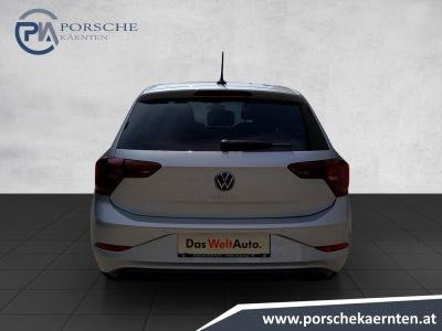 VW Polo Gebrauchtwagen