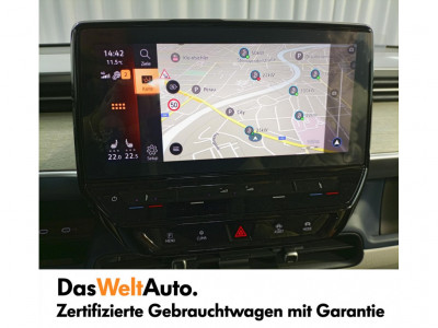 VW ID.Buzz Gebrauchtwagen