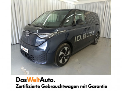 VW ID.Buzz Gebrauchtwagen