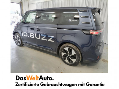 VW ID.Buzz Gebrauchtwagen