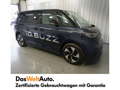 VW ID.Buzz Gebrauchtwagen