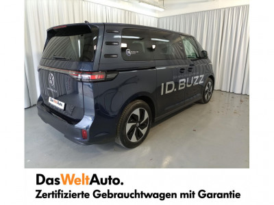 VW ID.Buzz Gebrauchtwagen