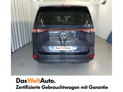 VW ID.Buzz Gebrauchtwagen