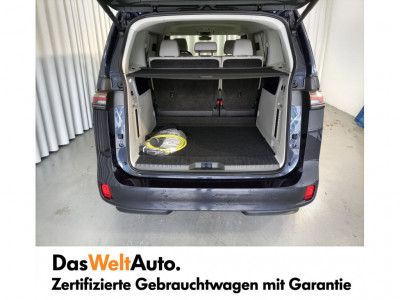 VW ID.Buzz Gebrauchtwagen