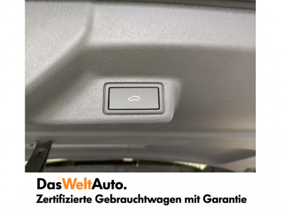 VW ID.Buzz Gebrauchtwagen