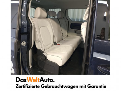 VW ID.Buzz Gebrauchtwagen