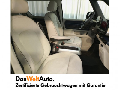 VW ID.Buzz Gebrauchtwagen