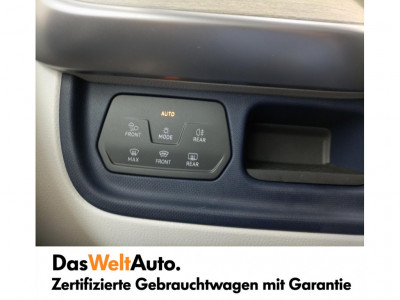 VW ID.Buzz Gebrauchtwagen