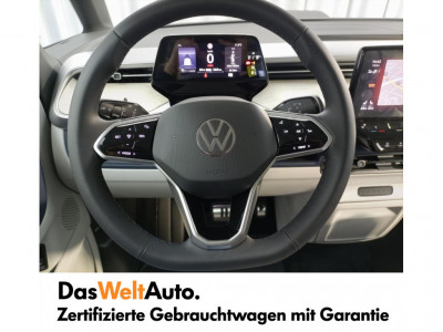 VW ID.Buzz Gebrauchtwagen