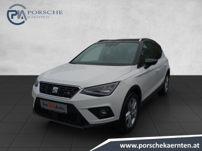 Seat Arona Gebrauchtwagen