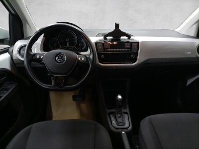 VW Up Gebrauchtwagen